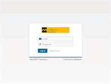 Tablet Screenshot of matrixcomp.bamboohr.com