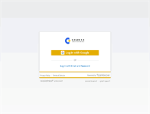 Tablet Screenshot of calderaengineering.bamboohr.com