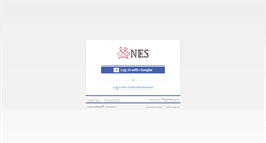 Desktop Screenshot of nes.bamboohr.com